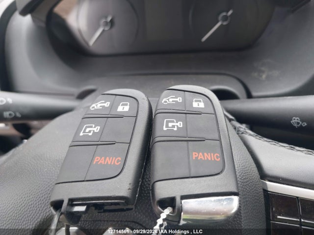 Продажа на аукционе авто 2023 Ram Promaster 2500 2500 High, vin: 3C6LRVDG9PE541712, номер лота: 12714561