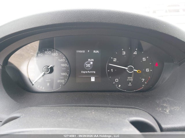 Продажа на аукционе авто 2023 Ram Promaster 2500 2500 High, vin: 3C6LRVDG9PE541712, номер лота: 12714561