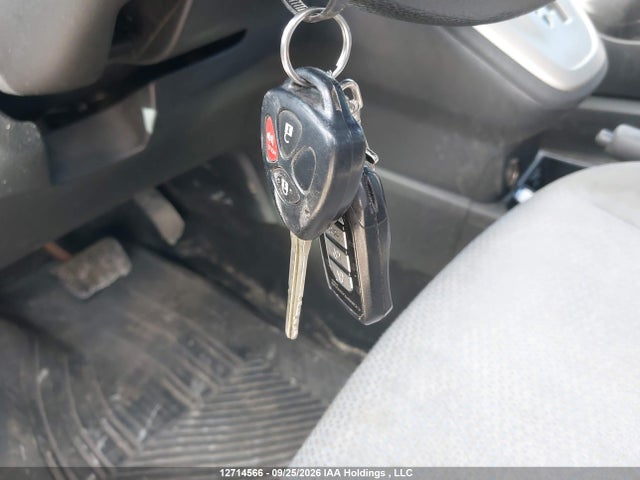 Продажа на аукционе авто 2010 Toyota Corolla Matrix S, vin: 2T1LE4EE4AC015506, номер лота: 12714566