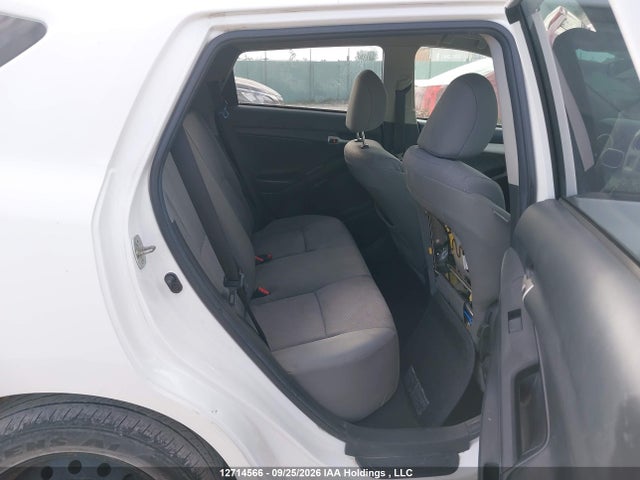 Продажа на аукционе авто 2010 Toyota Corolla Matrix S, vin: 2T1LE4EE4AC015506, номер лота: 12714566