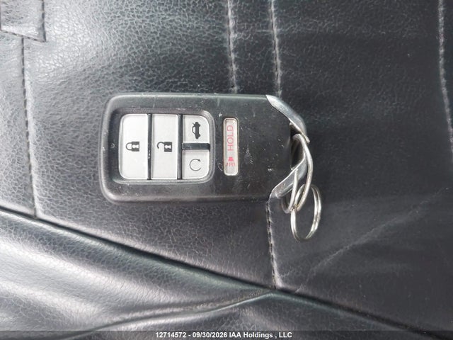 2019 Honda Civic Sedan მანქანა იყიდება აუქციონზე, vin: 2HGFC2F75KH012260, აუქციონის ნომერი: 12714572