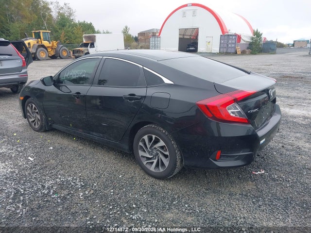 2019 Honda Civic Sedan მანქანა იყიდება აუქციონზე, vin: 2HGFC2F75KH012260, აუქციონის ნომერი: 12714572