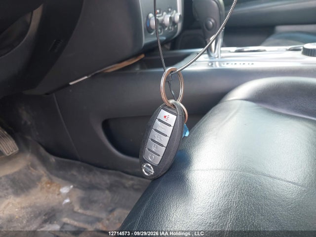 Продажа на аукционе авто 2018 Nissan Pathfinder Midnight Edition/platinum/s/sl Premium/sv Tech, vin: 5N1DR2MM7JC628438, номер лота: 12714573