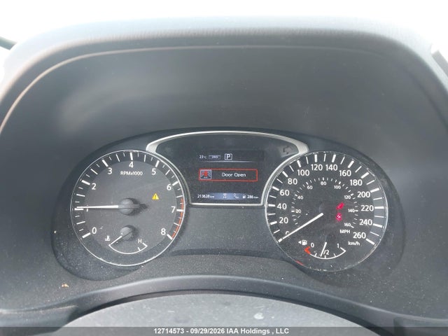 Продажа на аукционе авто 2018 Nissan Pathfinder Midnight Edition/platinum/s/sl Premium/sv Tech, vin: 5N1DR2MM7JC628438, номер лота: 12714573
