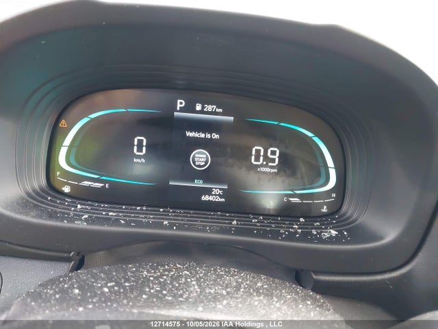 Hyundai Venue Sel/limited 2024 KMHRC8A32RU335333 Image 7