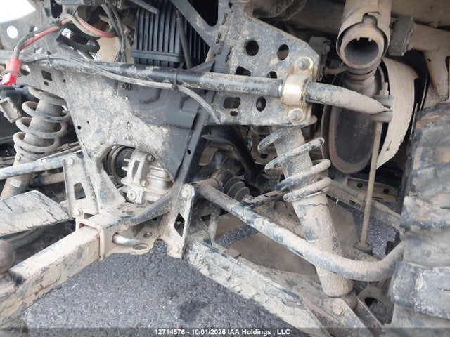 Polaris Ranger Xp 1000 Eps 2019 4XARRE998K8897009 Image 10