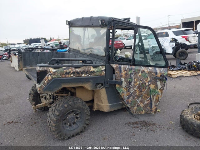 Polaris Ranger Xp 1000 Eps 2019 4XARRE998K8897009 Image 4