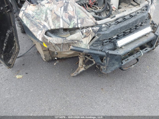 Polaris Ranger Xp 1000 Eps 2019 4XARRE998K8897009 Image 6