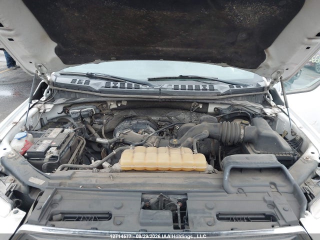 Ford F150 2016 1FTMF1E81GKE66801 Image 10