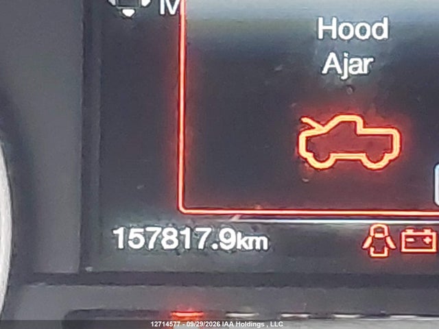 Ford F150 2016 1FTMF1E81GKE66801 Image 15