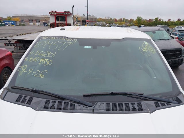 Ford F150 2016 1FTMF1E81GKE66801 Image 17