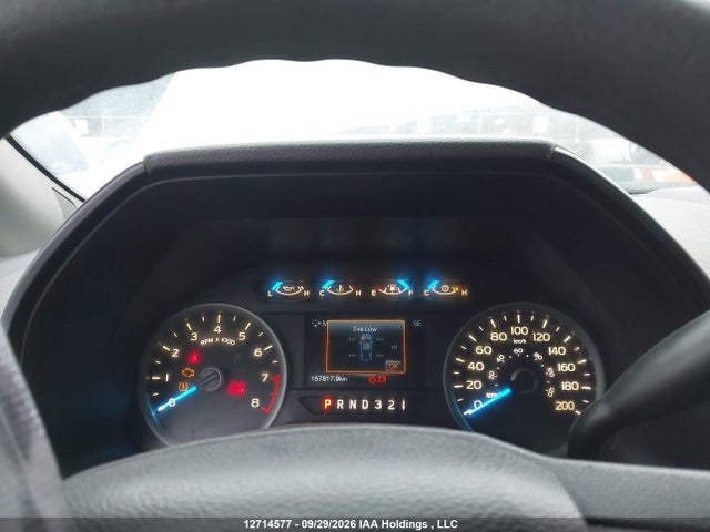 Ford F150 2016 1FTMF1E81GKE66801 Image 7