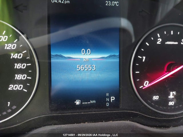 Продажа на аукционе авто 2025 Mercedes-benz Sprinter 2500, vin: W1Y4KCHY4SP786446, номер лота: 12714581