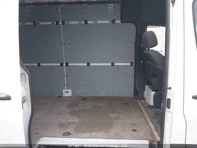 Продажа на аукционе авто 2025 Mercedes-benz Sprinter 2500, vin: W1Y4KCHY4SP786446, номер лота: 12714581