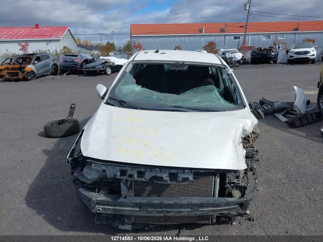2018 Kia Forte Ex მანქანა იყიდება აუქციონზე, vin: 3KPFL4A83JE222425, აუქციონის ნომერი: 12714583