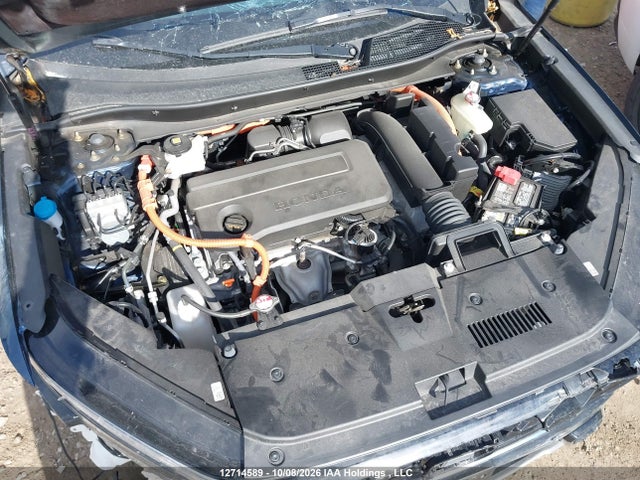 2HKRS6H79RH212286 Honda CR-V