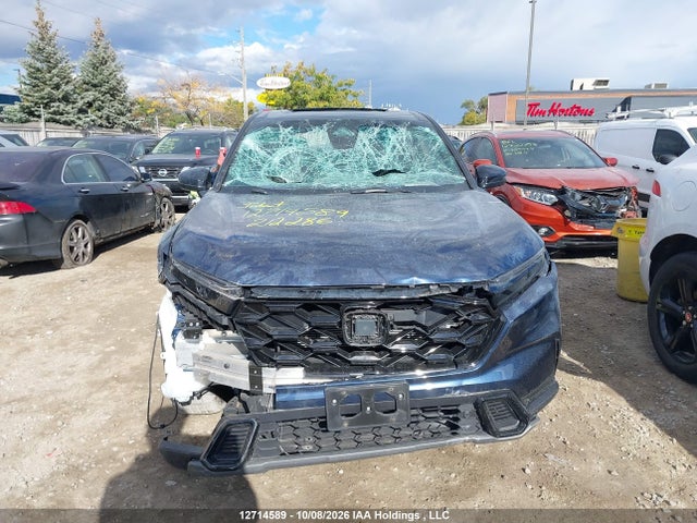2HKRS6H79RH212286 Honda CR-V