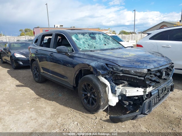 2HKRS6H79RH212286 Honda CR-V