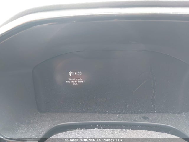 2HKRS6H79RH212286 Honda CR-V