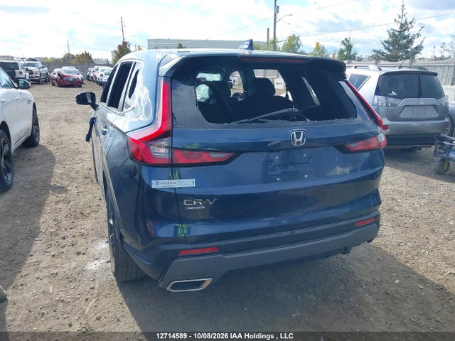 2HKRS6H79RH212286 Honda CR-V