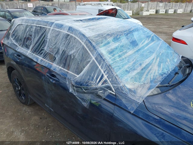 2HKRS6H79RH212286 Honda CR-V