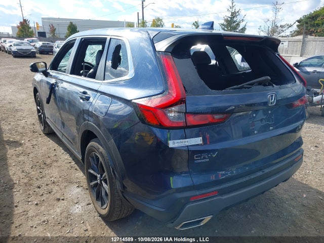 2HKRS6H79RH212286 Honda CR-V