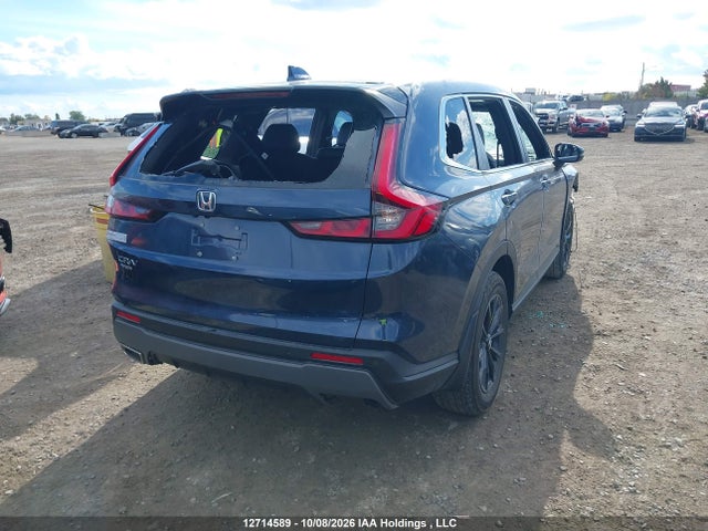 2HKRS6H79RH212286 Honda CR-V