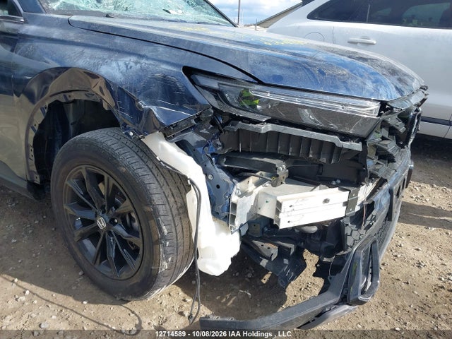 2HKRS6H79RH212286 Honda CR-V