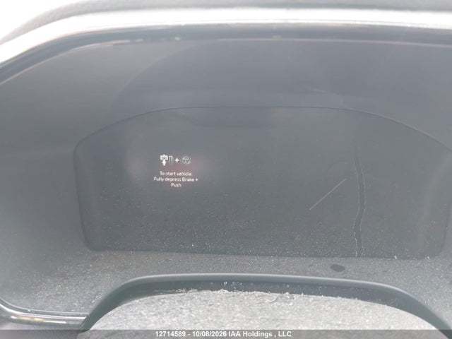2HKRS6H79RH212286 Honda CR-V