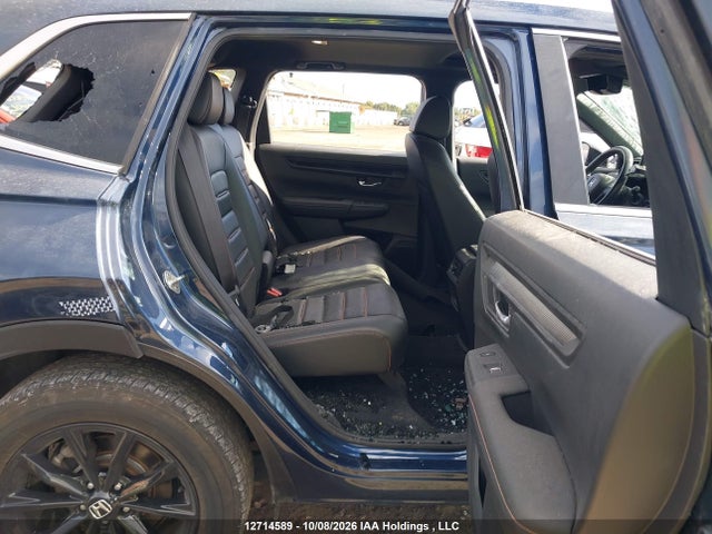 2HKRS6H79RH212286 Honda CR-V