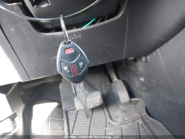 Aukcja sprzedaży 2016 Mitsubishi Outlander Es, vin: JA4AZ2A38GZ609173, numer aukcji: 12714594