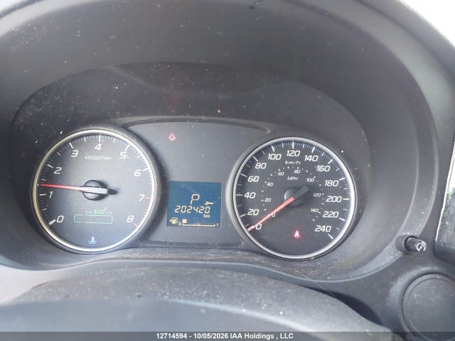 Aukcja sprzedaży 2016 Mitsubishi Outlander Es, vin: JA4AZ2A38GZ609173, numer aukcji: 12714594