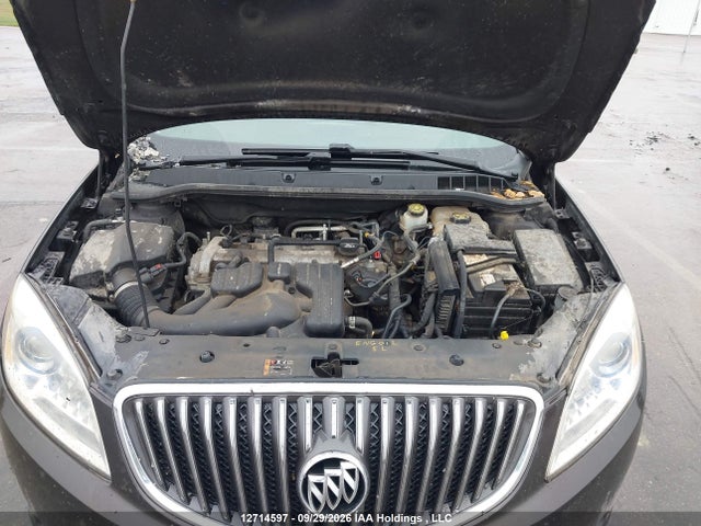 Buick Verano 2016 1G4PP5SK7G4134430 Image 10