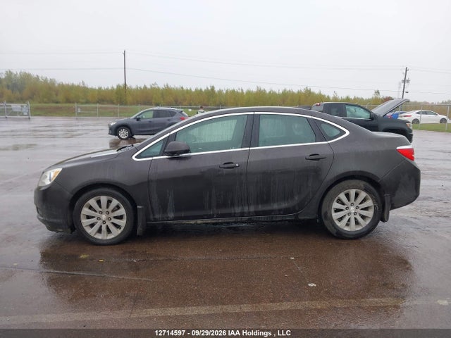 Buick Verano 2016 1G4PP5SK7G4134430 Image 14