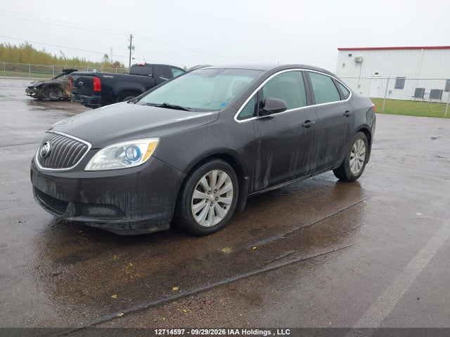 Buick Verano 2016 1G4PP5SK7G4134430 Image 2