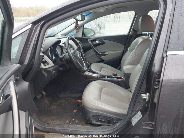 Buick Verano 2016 1G4PP5SK7G4134430 Image 20