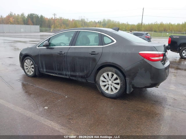 Buick Verano 2016 1G4PP5SK7G4134430 Image 3