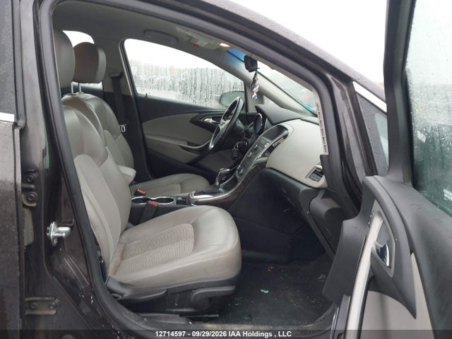 Buick Verano 2016 1G4PP5SK7G4134430 Image 5