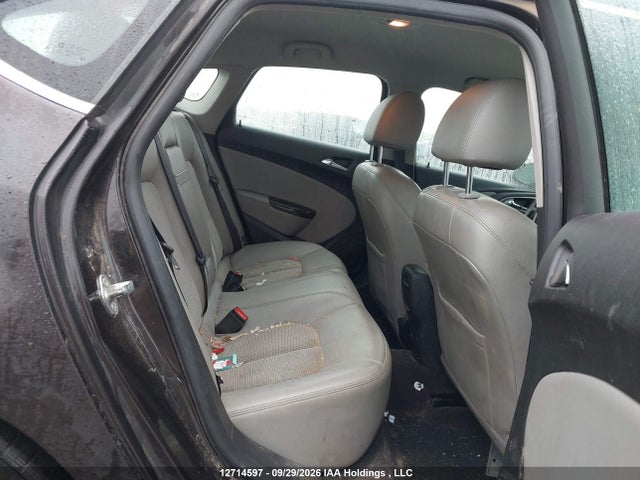 Buick Verano 2016 1G4PP5SK7G4134430 Image 8
