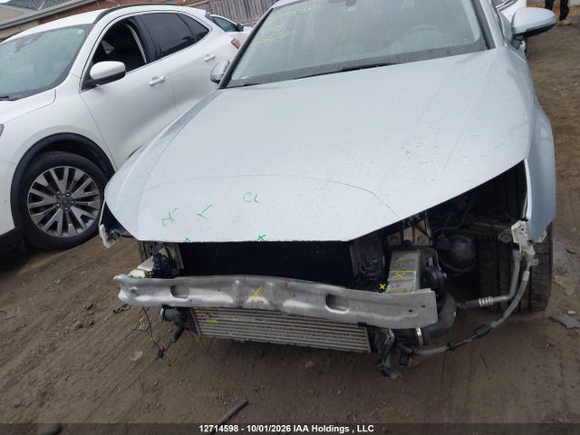 Aukcja sprzedaży 2019 Audi A4 45 Komfort, vin: WAUANAF48KA065260, numer aukcji: 12714598
