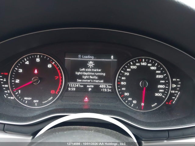 Aukcja sprzedaży 2019 Audi A4 45 Komfort, vin: WAUANAF48KA065260, numer aukcji: 12714598