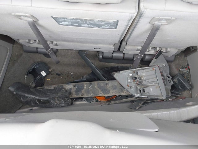 Aukcja sprzedaży 2014 Honda Odyssey Ex-l, vin: 5FNRL5H66EB506493, numer aukcji: 12714601