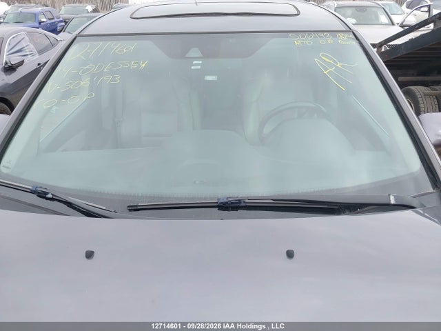 Aukcja sprzedaży 2014 Honda Odyssey Ex-l, vin: 5FNRL5H66EB506493, numer aukcji: 12714601