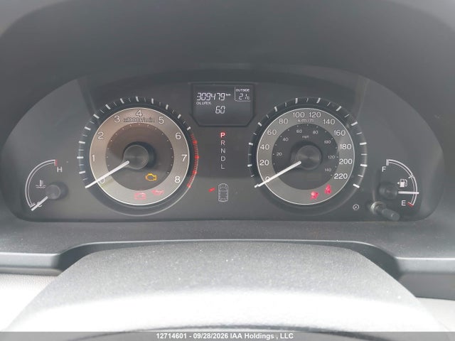 Aukcja sprzedaży 2014 Honda Odyssey Ex-l, vin: 5FNRL5H66EB506493, numer aukcji: 12714601