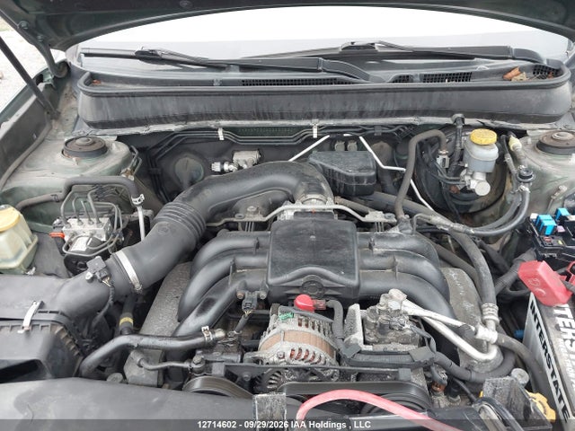 Продажа на аукционе авто 2013 Subaru Outback 3.6r Premium, vin: 4S4BRJGC6D2280226, номер лота: 12714602