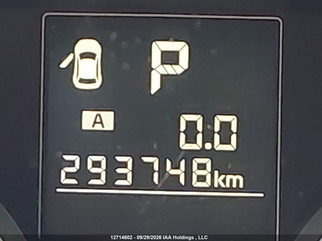 Продажа на аукционе авто 2013 Subaru Outback 3.6r Premium, vin: 4S4BRJGC6D2280226, номер лота: 12714602