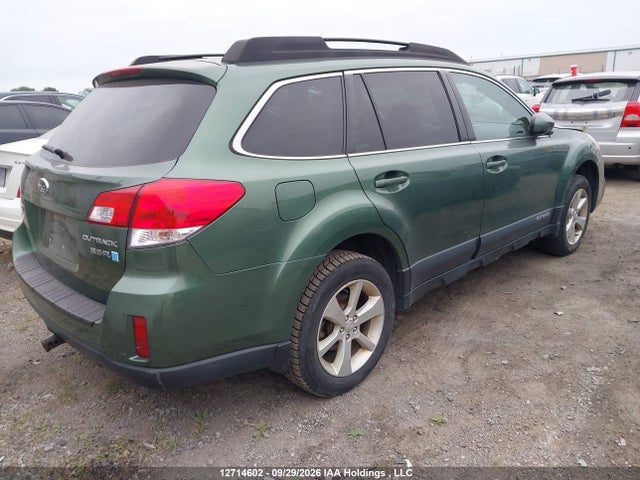Продажа на аукционе авто 2013 Subaru Outback 3.6r Premium, vin: 4S4BRJGC6D2280226, номер лота: 12714602
