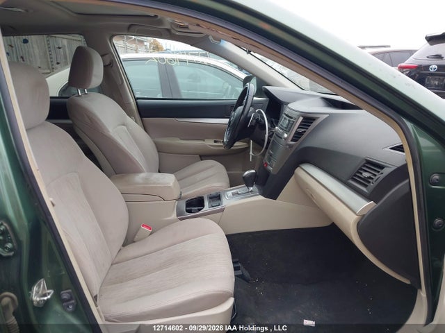 Продажа на аукционе авто 2013 Subaru Outback 3.6r Premium, vin: 4S4BRJGC6D2280226, номер лота: 12714602