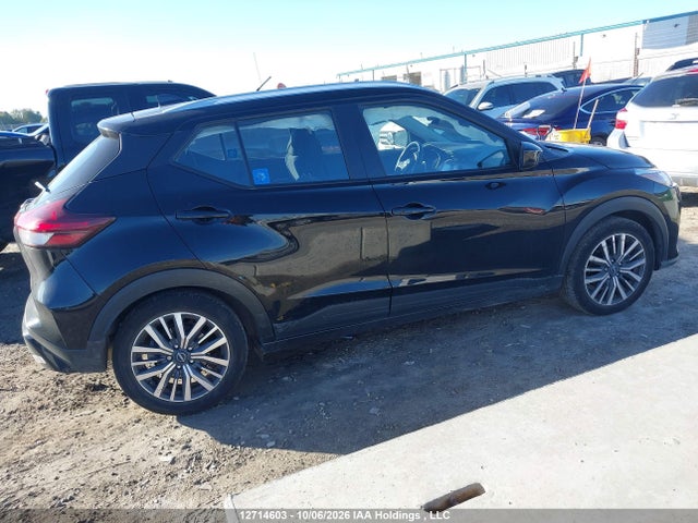Nissan Kicks 2025 3N1CP5CVXSL486385 Image 12
