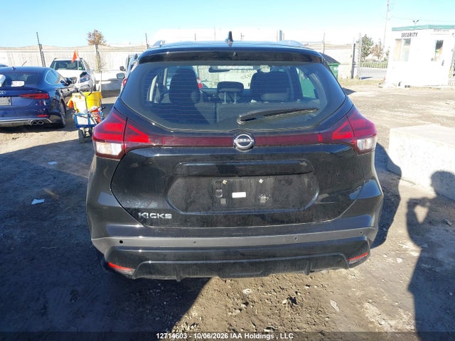 Nissan Kicks 2025 3N1CP5CVXSL486385 Image 15